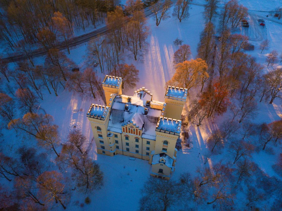 Bogesund Slottsvandrarhem Vandrarhem Vaxholm Exteriör bild